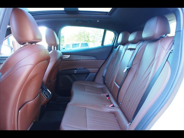 2023 Maserati Grecale GT Raleigh NC