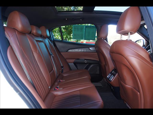 2023 Maserati Grecale GT Raleigh NC