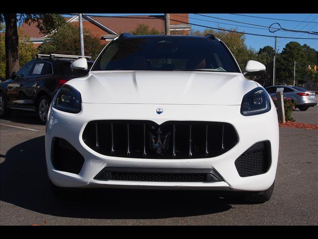 2023 Maserati Grecale GT Raleigh NC