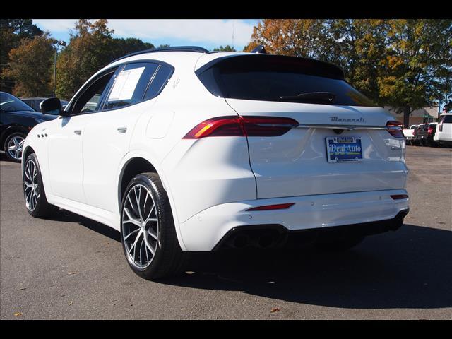 2023 Maserati Grecale GT