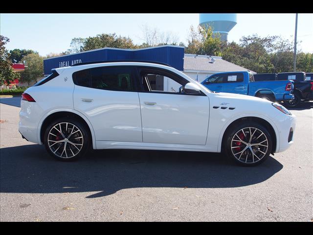 2023 Maserati Grecale GT Raleigh NC