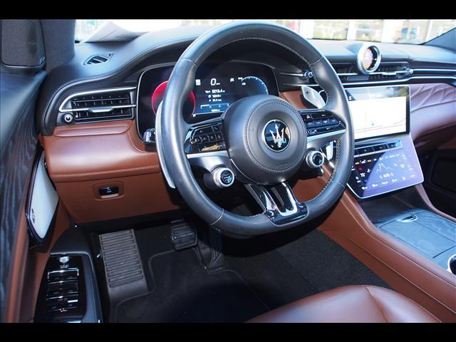 2023 Maserati Grecale GT Raleigh NC