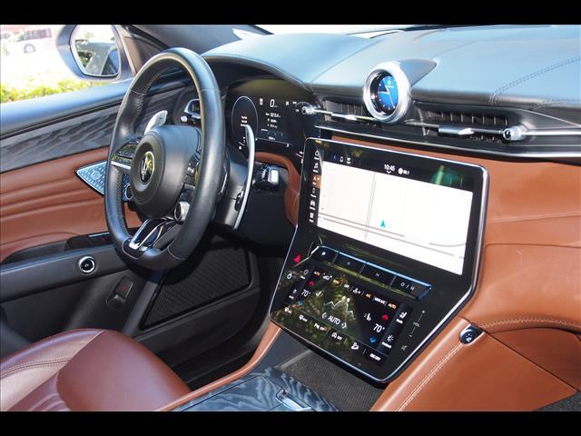 2023 Maserati Grecale GT Raleigh NC