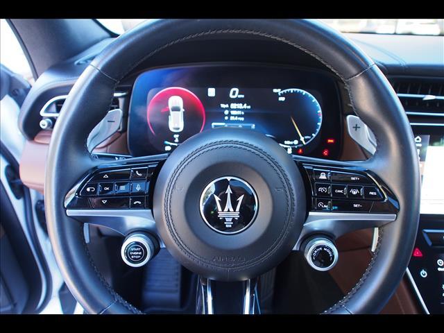 2023 Maserati Grecale GT Raleigh NC