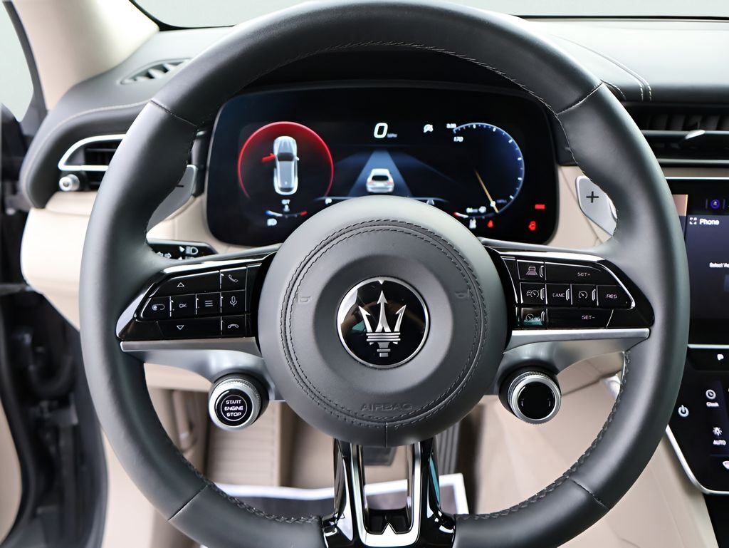 2023 Maserati Grecale GT San Clemente CA