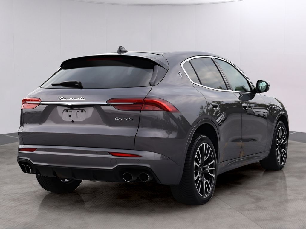 2023 Maserati Grecale GT San Clemente CA