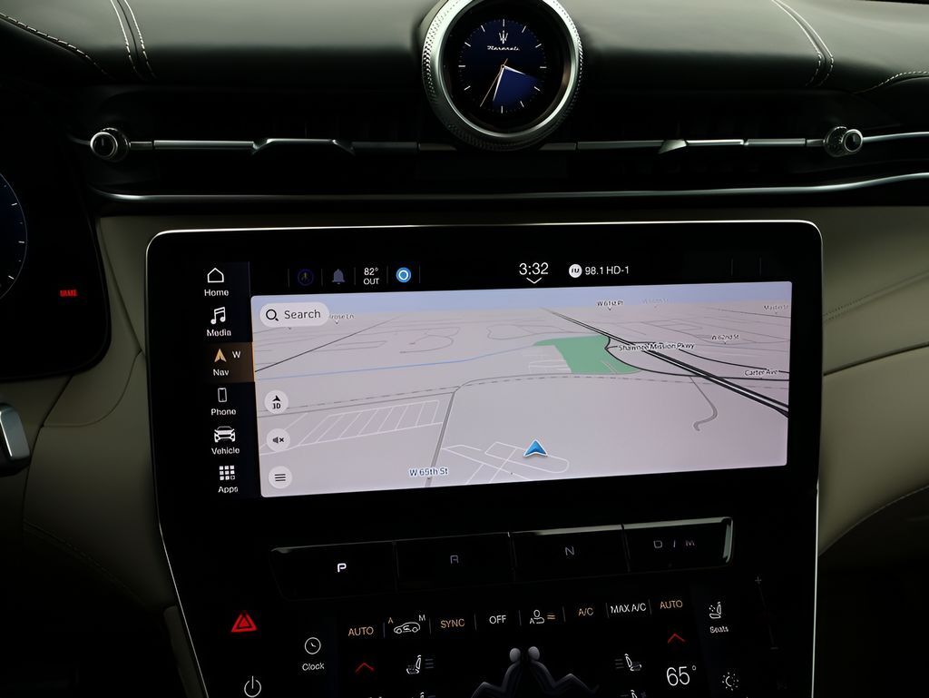 2023 Maserati Grecale GT San Clemente CA