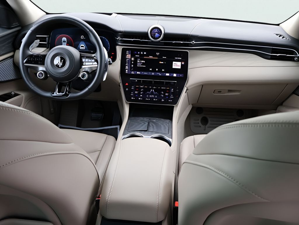 2023 Maserati Grecale GT San Clemente CA