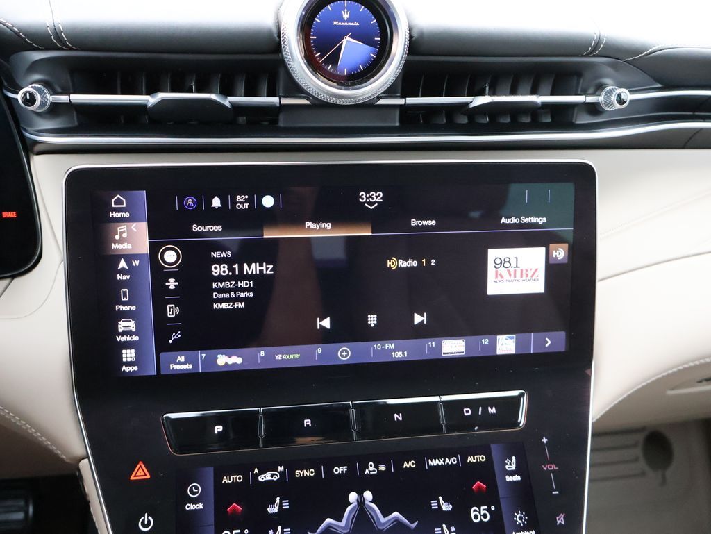 2023 Maserati Grecale GT San Clemente CA