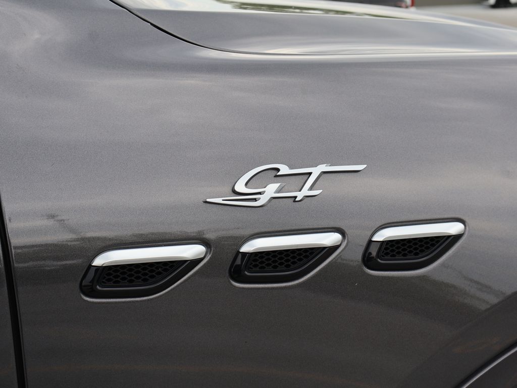 2023 Maserati Grecale GT San Clemente CA