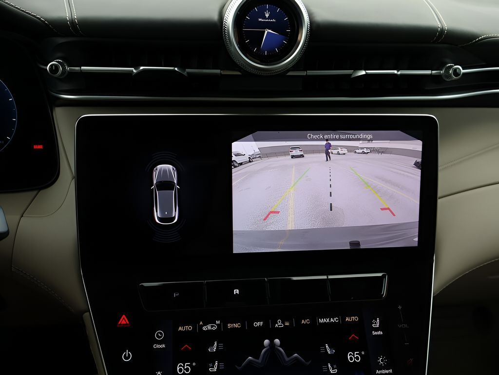 2023 Maserati Grecale GT San Clemente CA