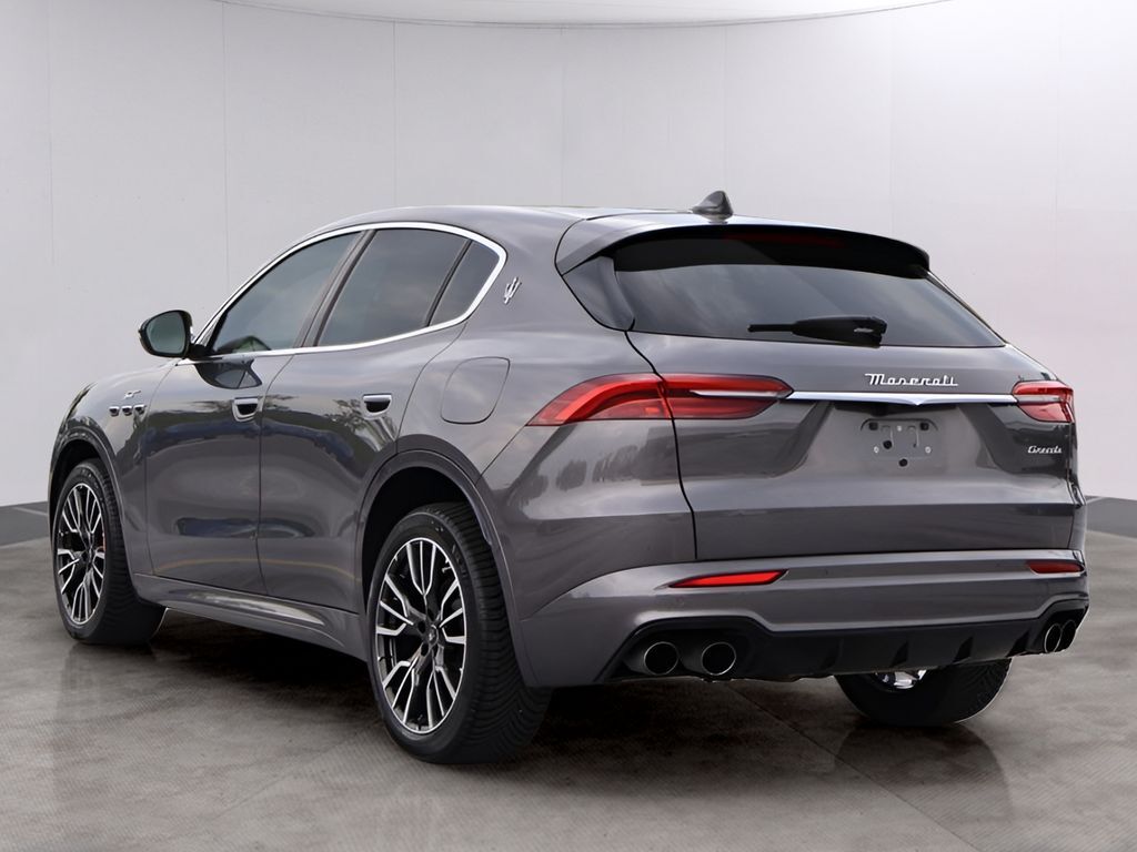 2023 Maserati Grecale GT San Clemente CA