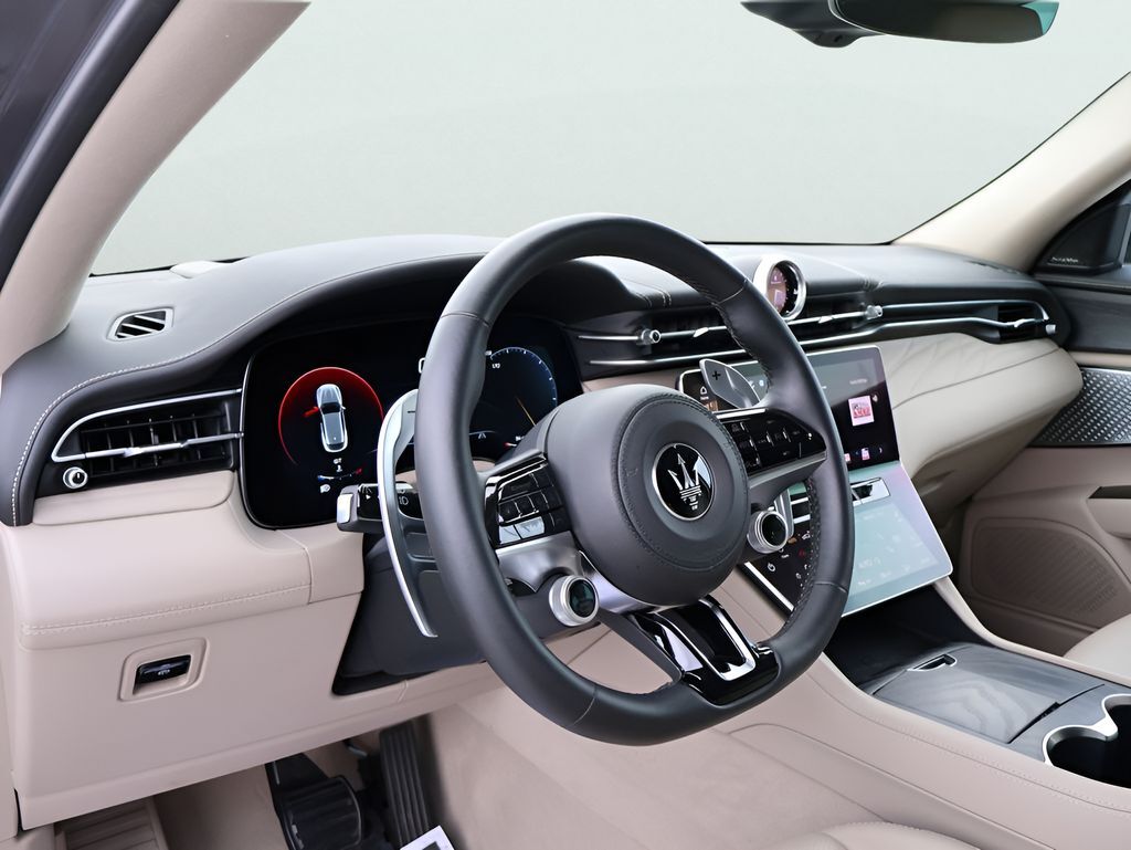 2023 Maserati Grecale GT San Clemente CA
