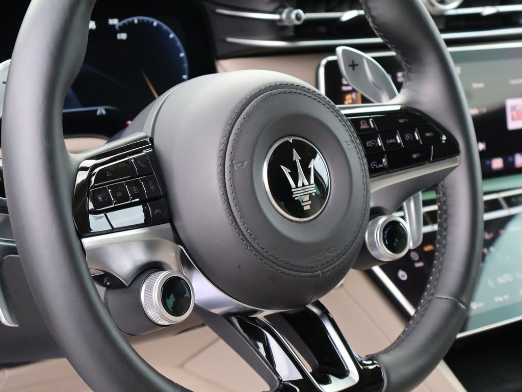 2023 Maserati Grecale GT San Clemente CA