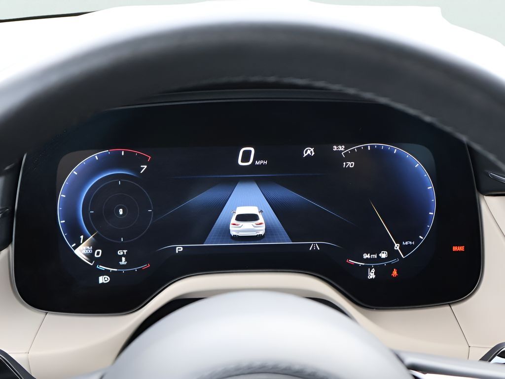 2023 Maserati Grecale GT San Clemente CA