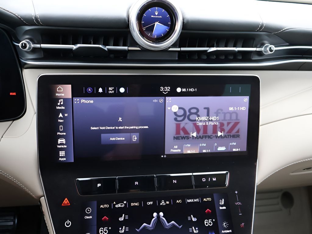 2023 Maserati Grecale GT San Clemente CA