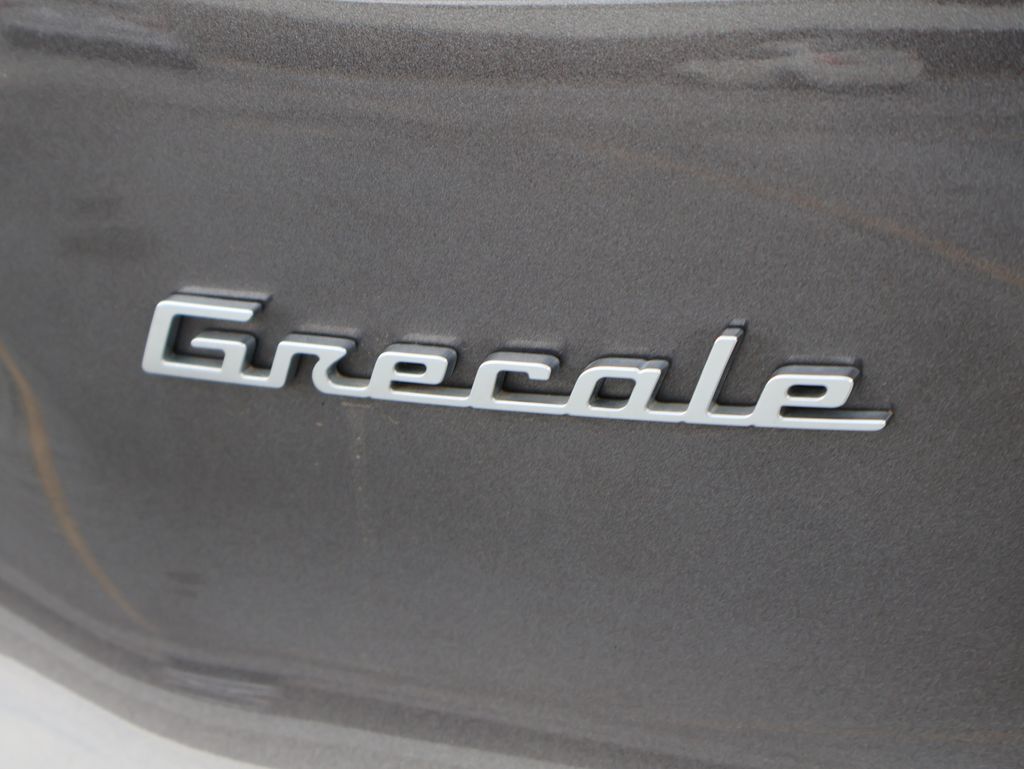 2023 Maserati Grecale GT San Clemente CA