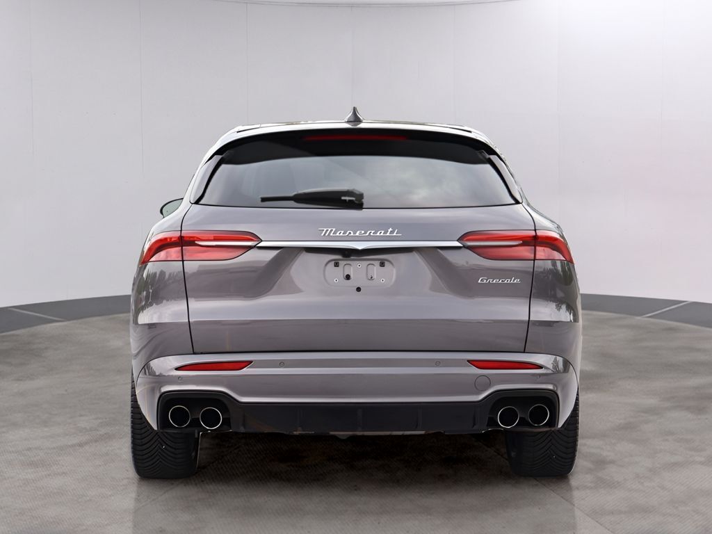 2023 Maserati Grecale GT San Clemente CA
