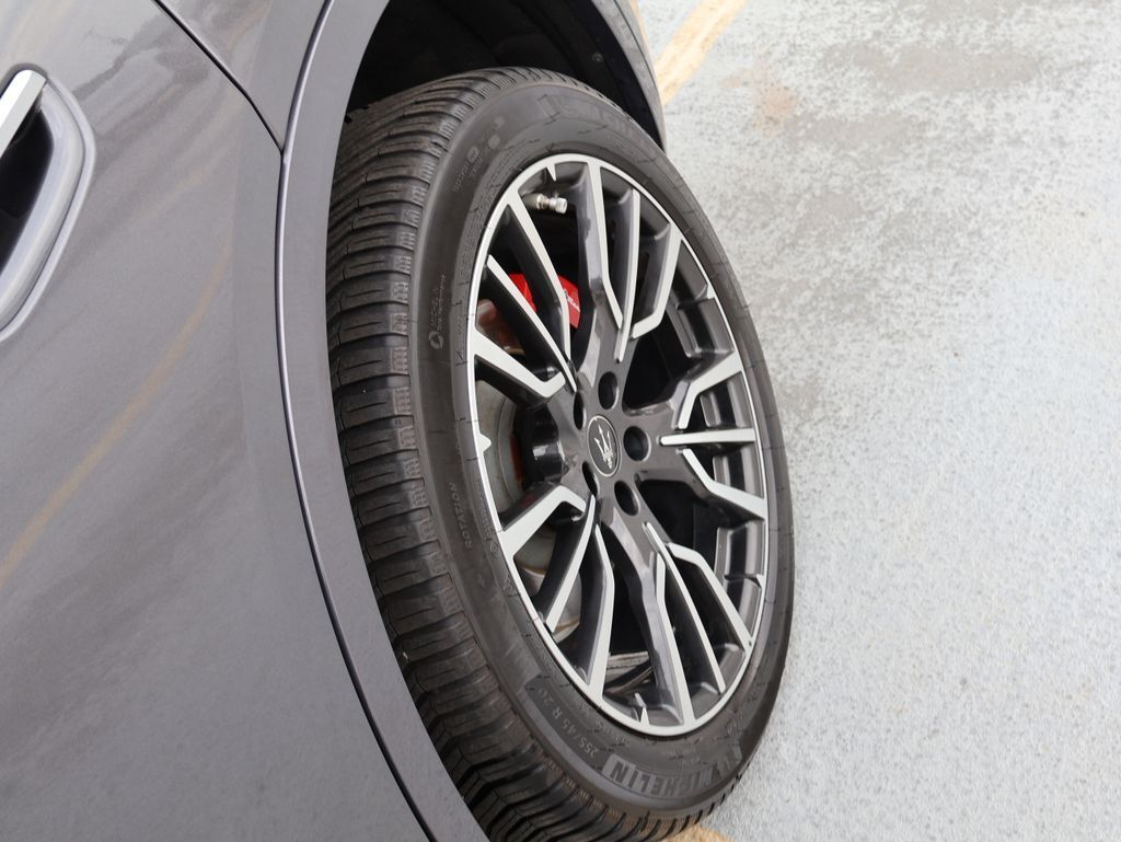2023 Maserati Grecale GT San Clemente CA