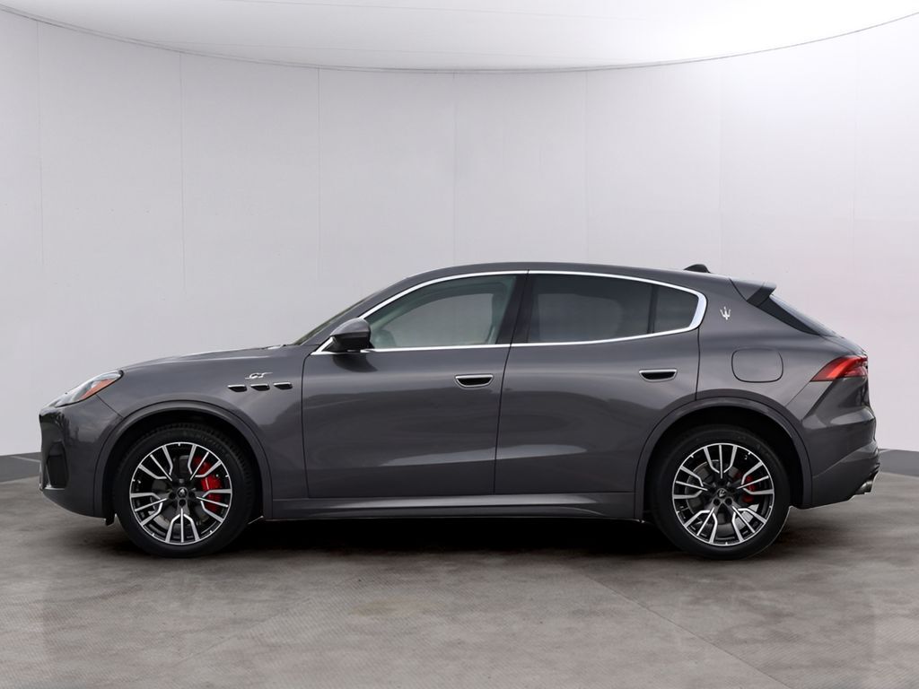 2023 Maserati Grecale GT San Clemente CA