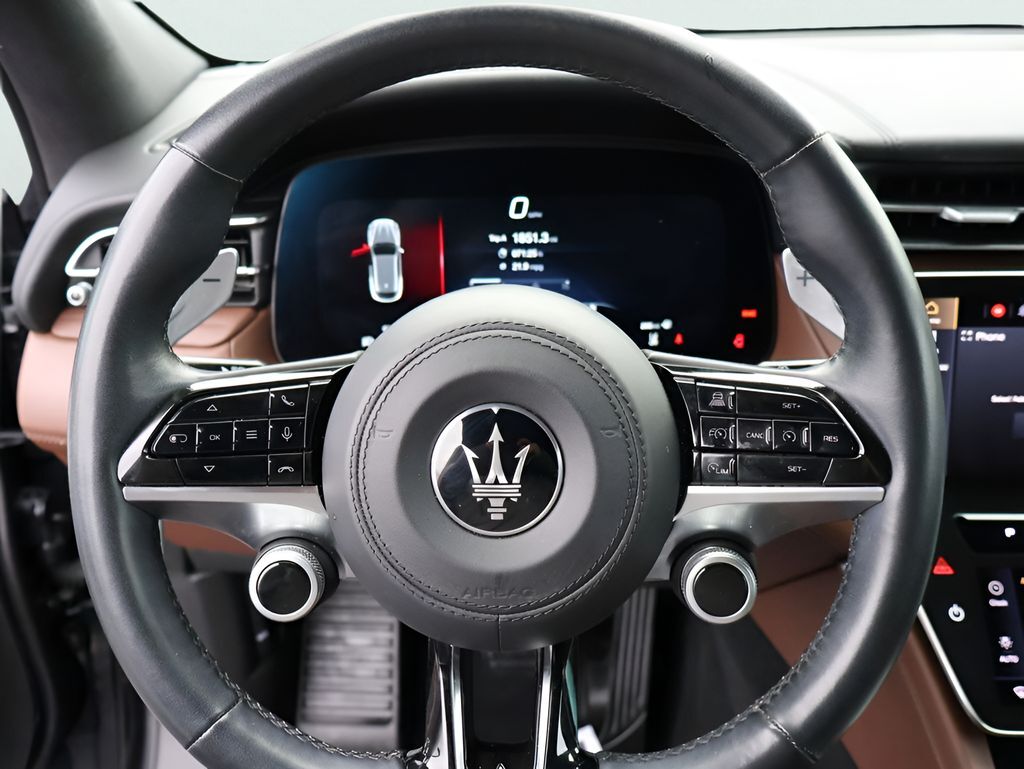 2023 Maserati Grecale GT San Clemente CA