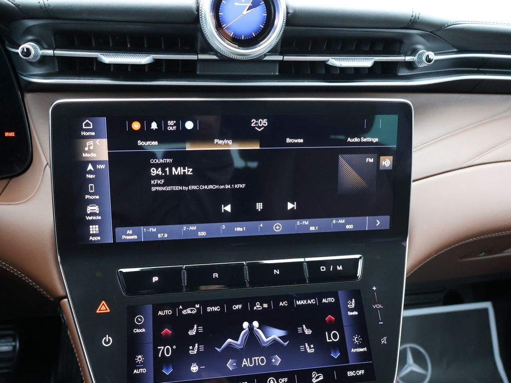 2023 Maserati Grecale GT San Clemente CA