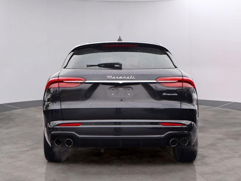 2023 Maserati Grecale GT San Clemente CA