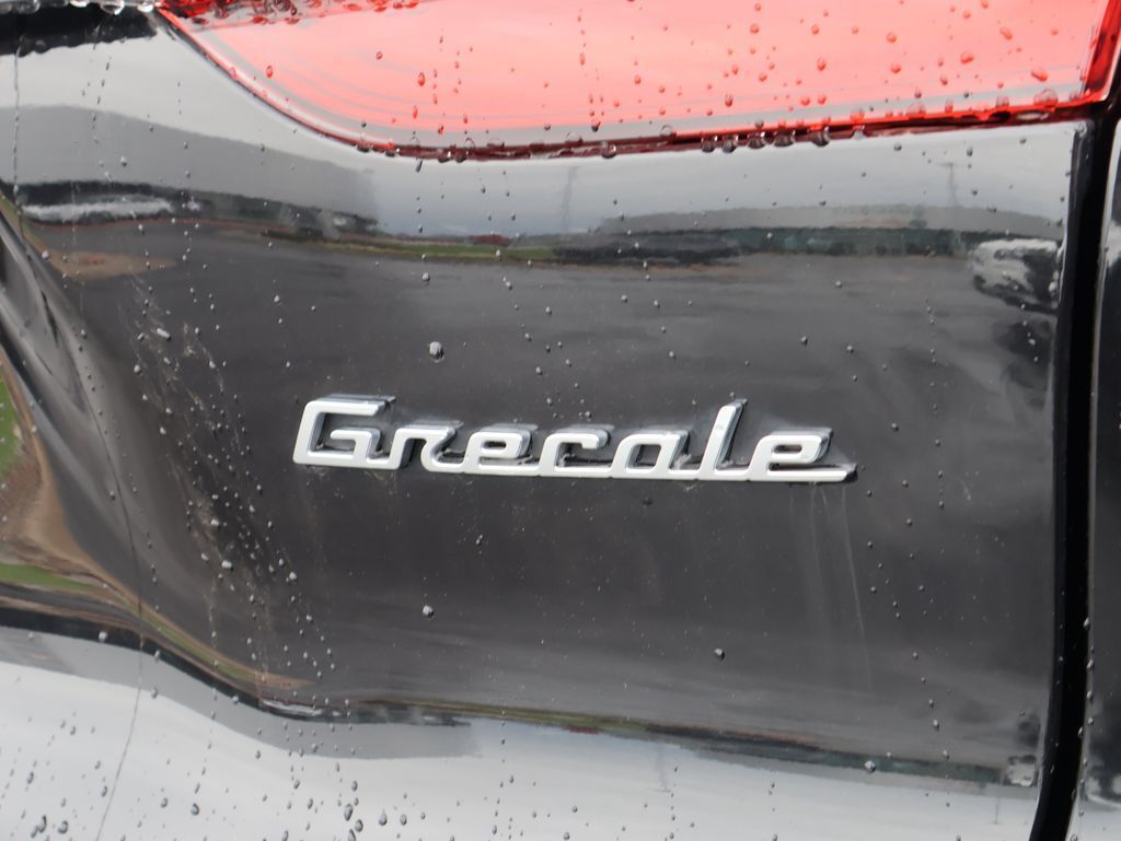 2023 Maserati Grecale GT San Clemente CA