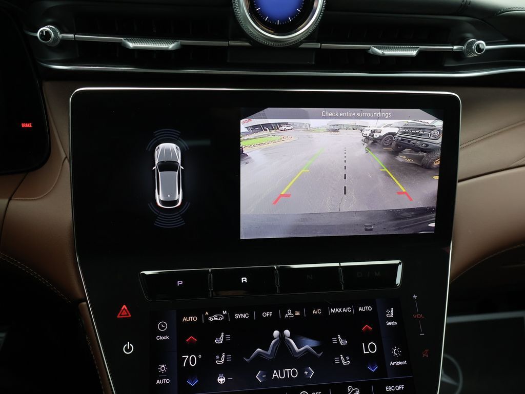 2023 Maserati Grecale GT San Clemente CA