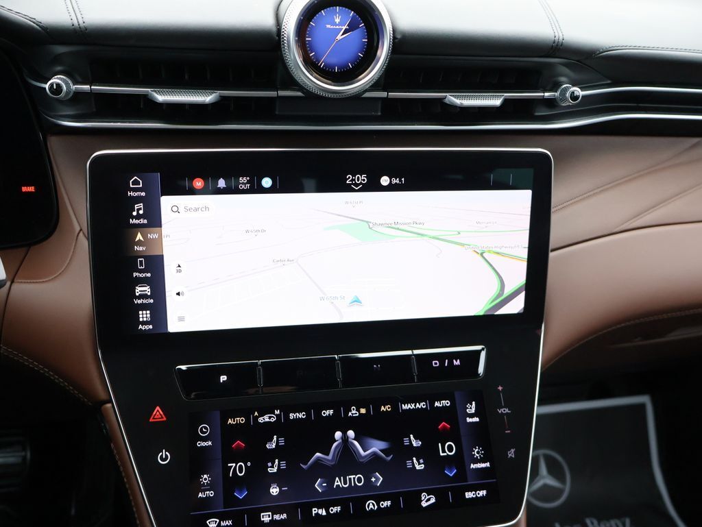 2023 Maserati Grecale GT San Clemente CA