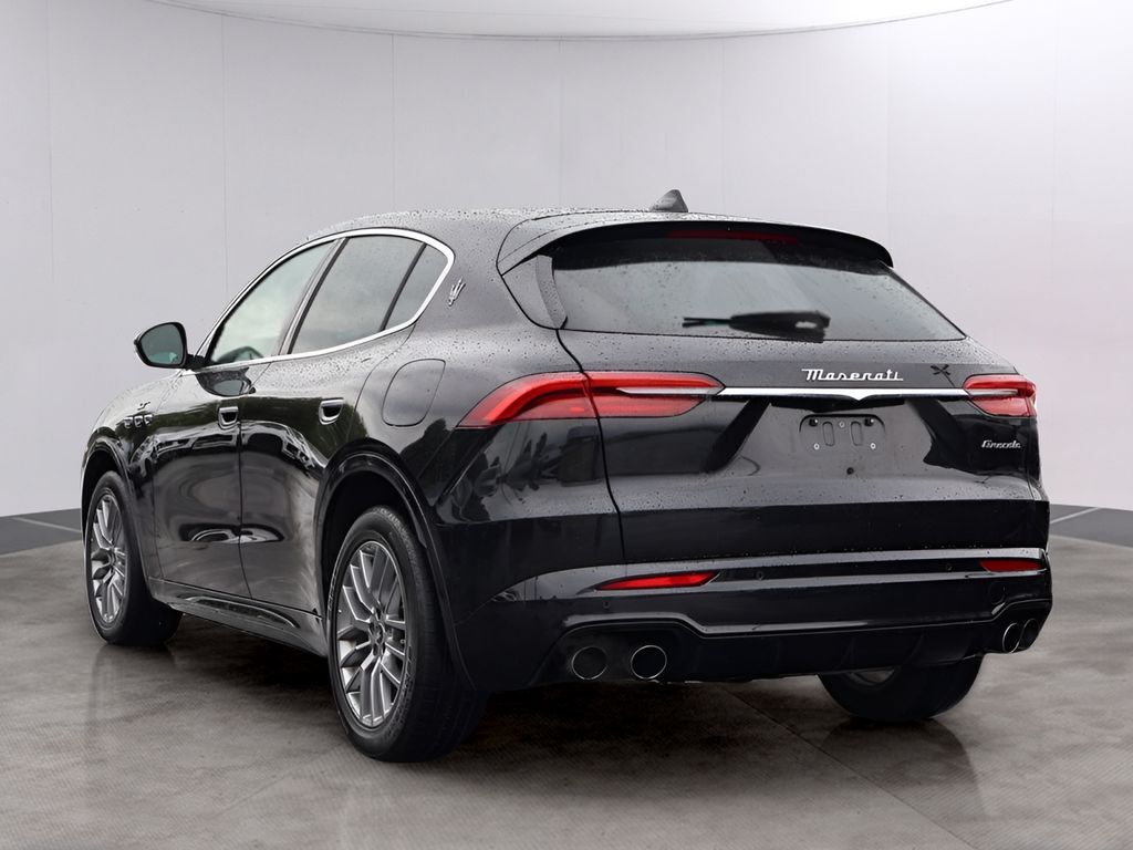 2023 Maserati Grecale GT San Clemente CA