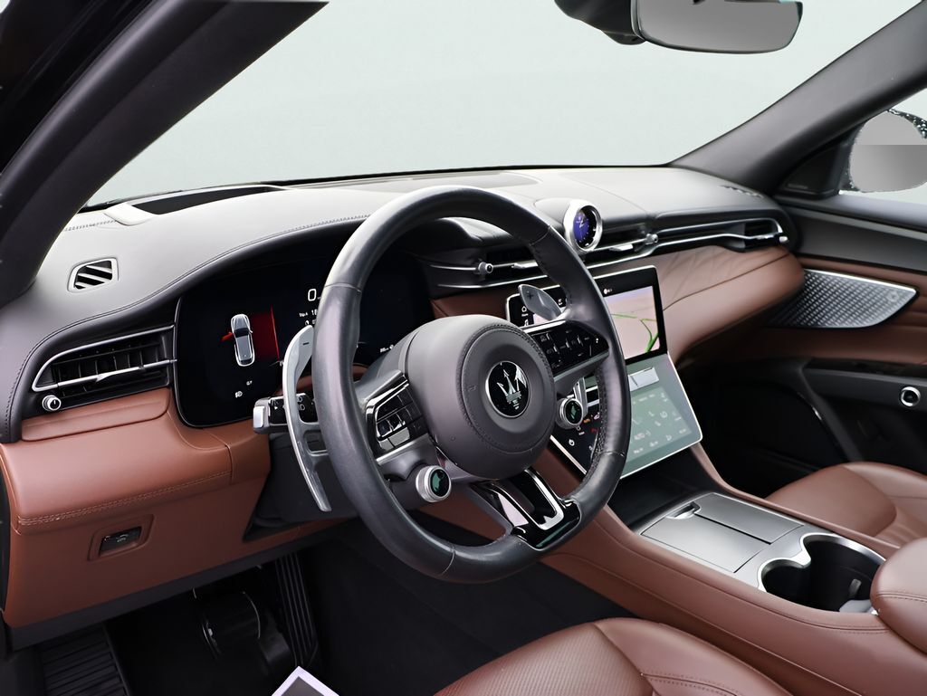 2023 Maserati Grecale GT San Clemente CA