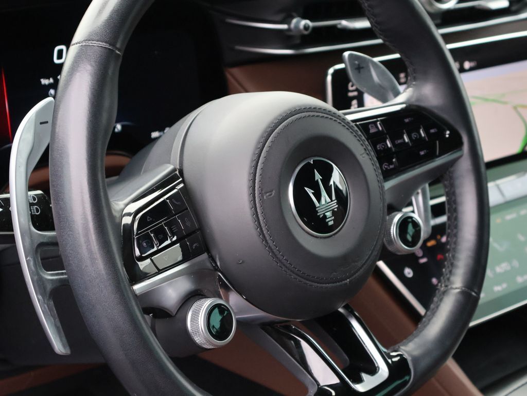 2023 Maserati Grecale GT San Clemente CA