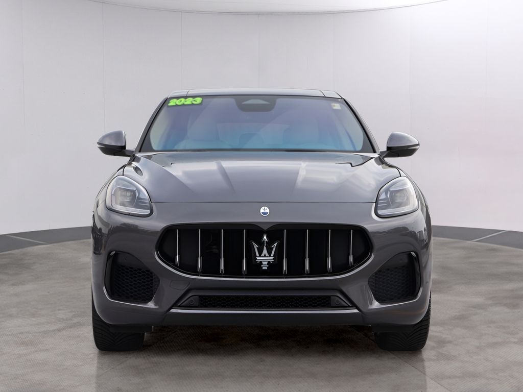 2023 Maserati Grecale GT