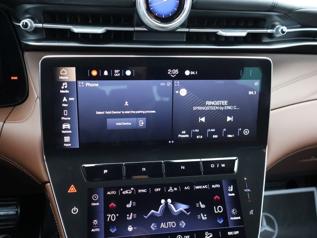2023 Maserati Grecale GT San Clemente CA