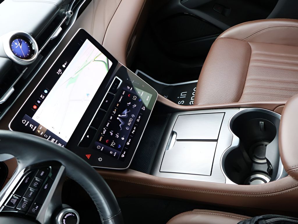 2023 Maserati Grecale GT San Clemente CA