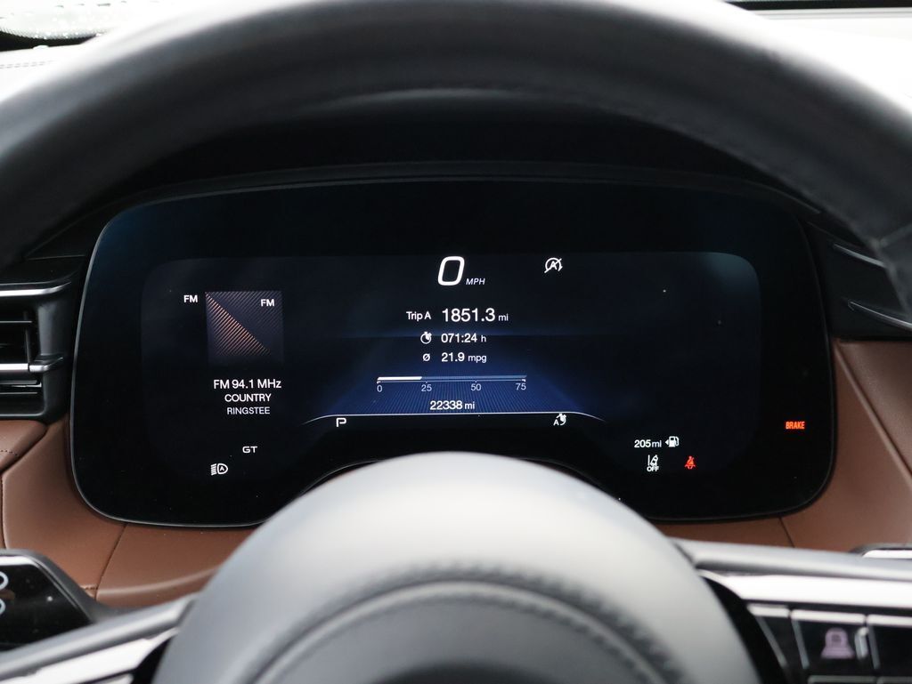 2023 Maserati Grecale GT San Clemente CA