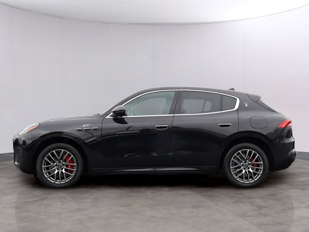 2023 Maserati Grecale GT San Clemente CA