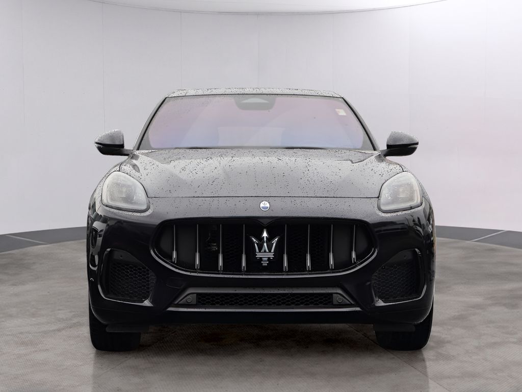 2023 Maserati Grecale GT