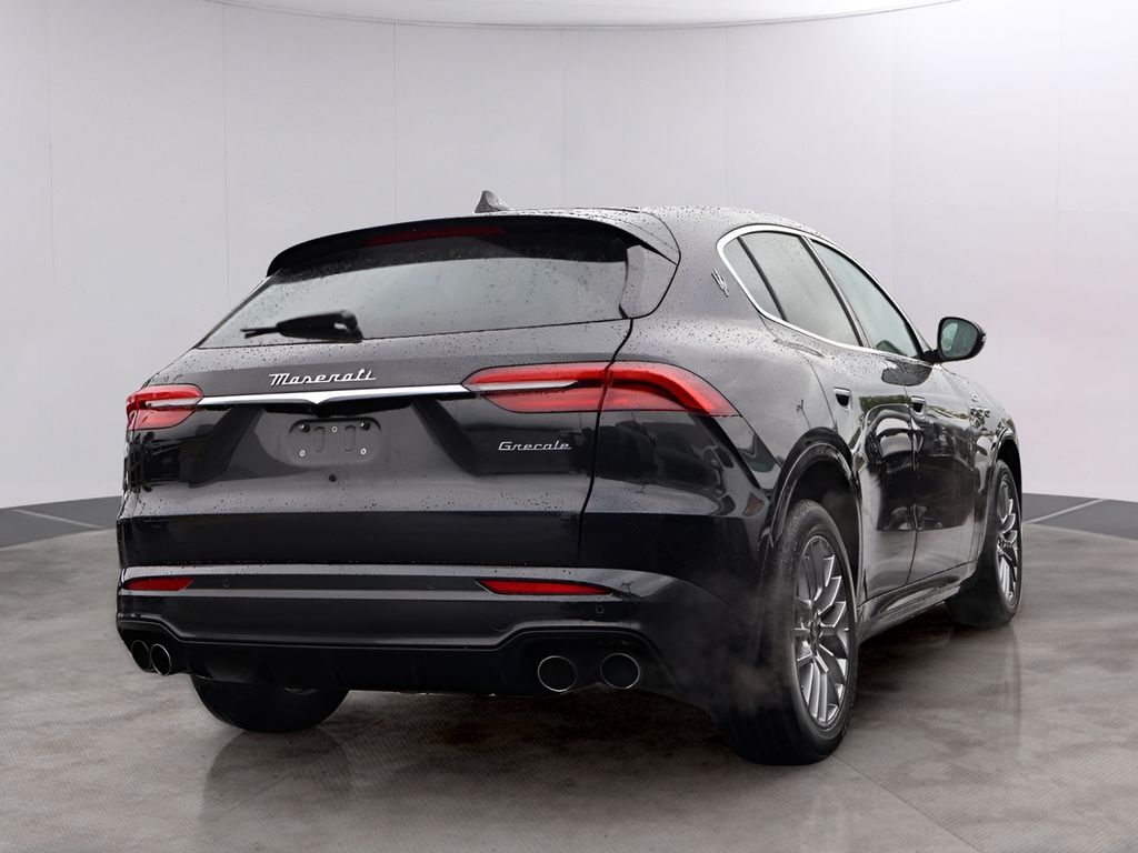 2023 Maserati Grecale GT San Clemente CA