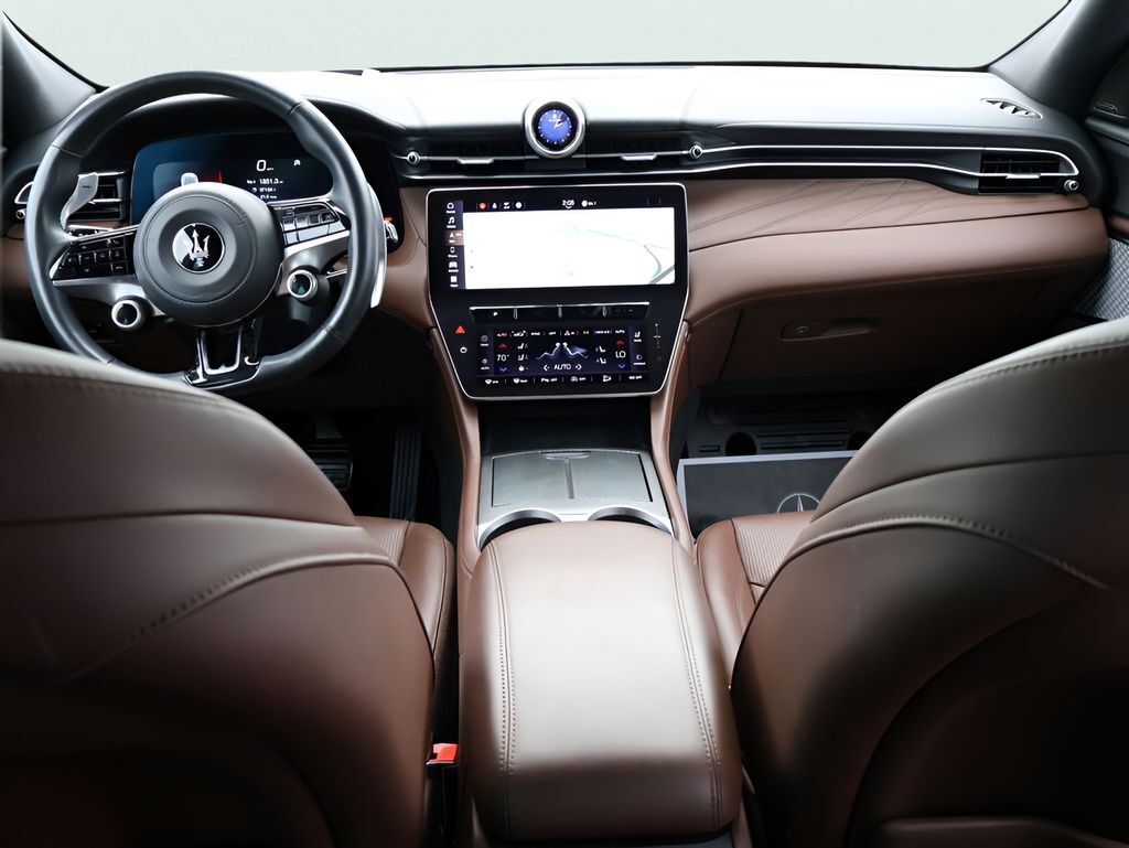 2023 Maserati Grecale GT San Clemente CA