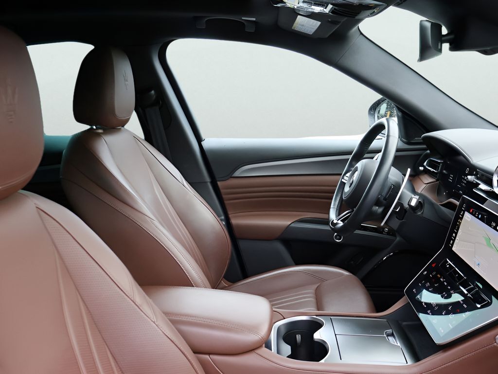 2023 Maserati Grecale GT San Clemente CA