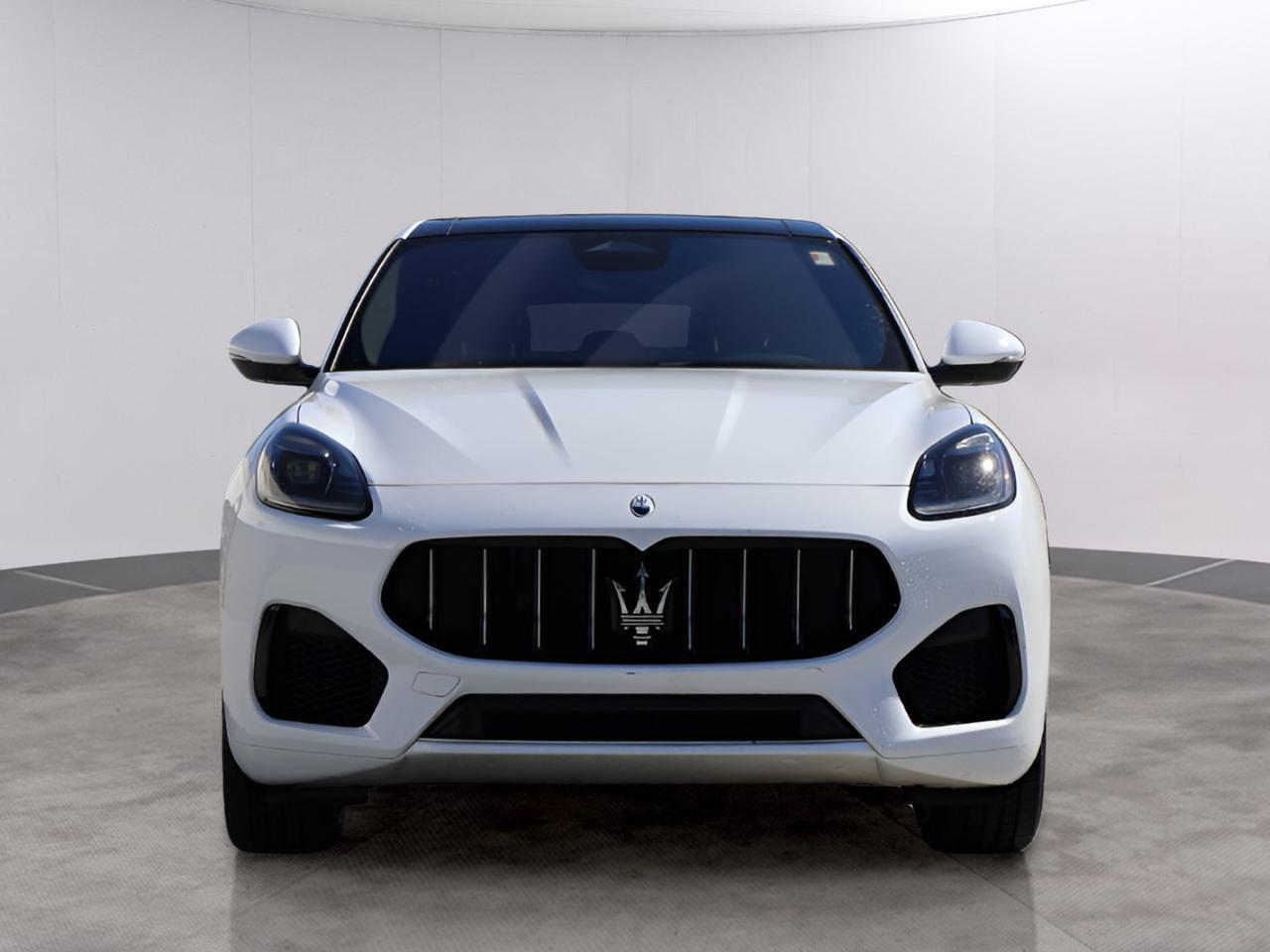 2023 Maserati Grecale GT