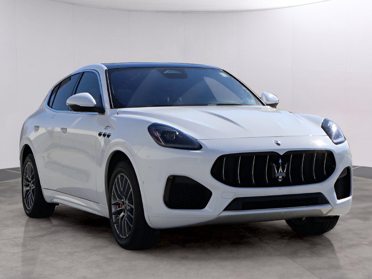 2023 Maserati Grecale GT