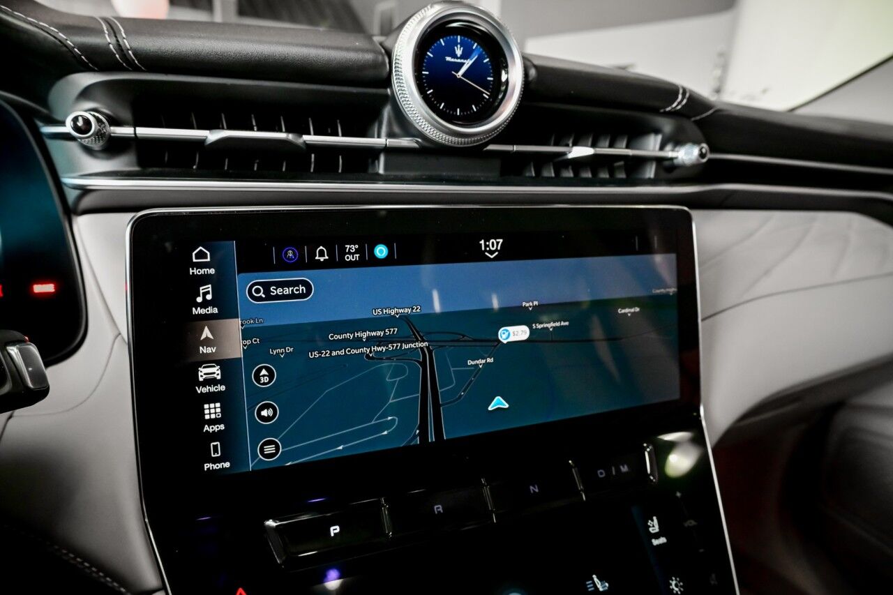 2023 Maserati Grecale GT Springfield NJ