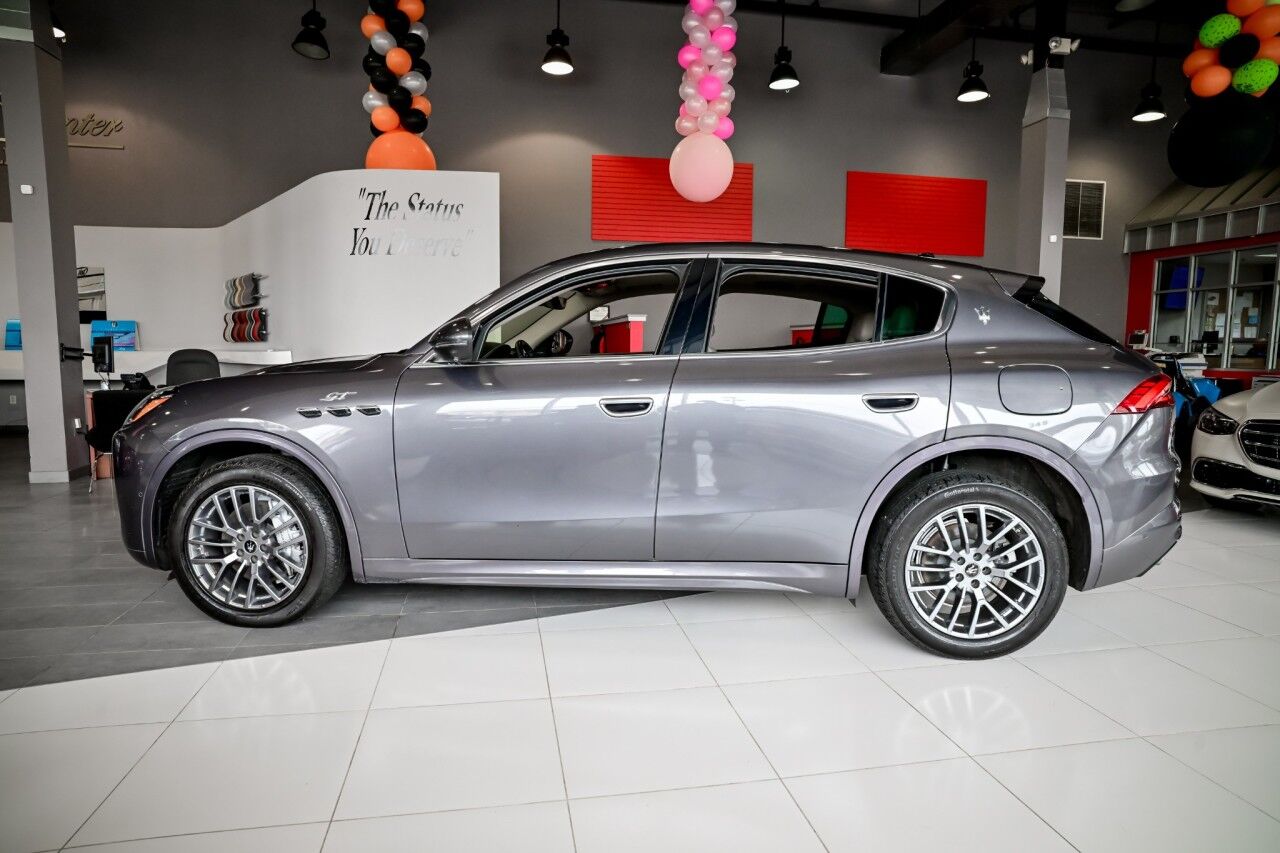 2023 Maserati Grecale GT Springfield NJ