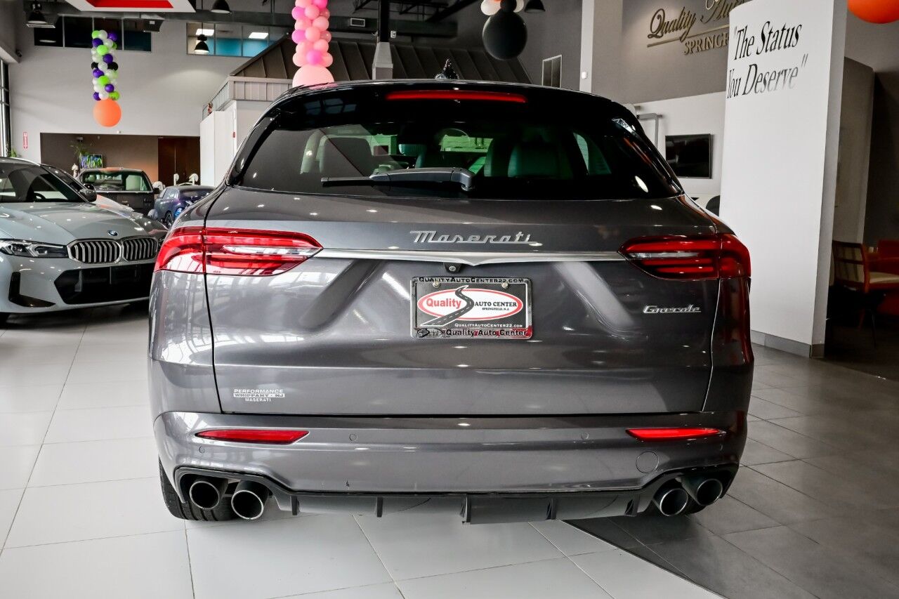 2023 Maserati Grecale GT Springfield NJ