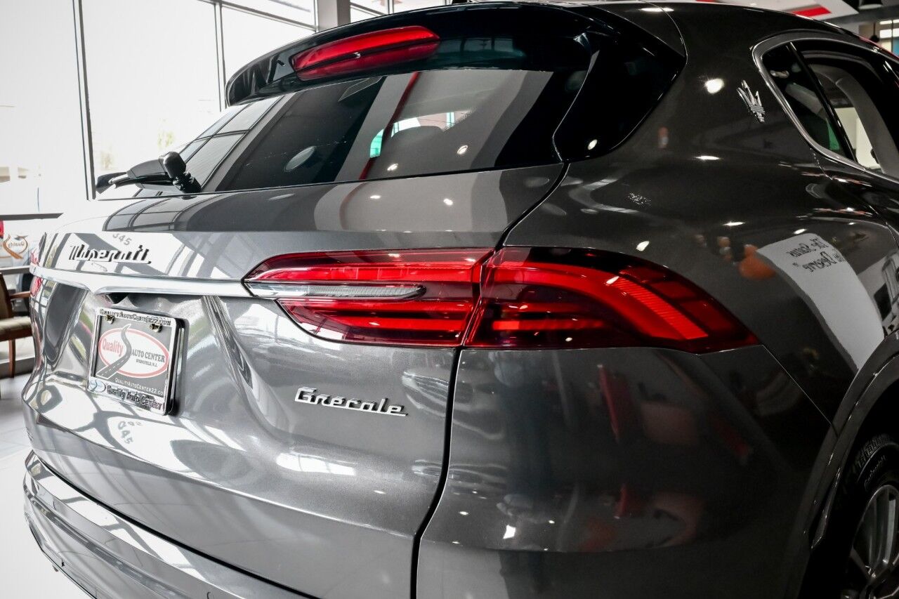 2023 Maserati Grecale GT Springfield NJ