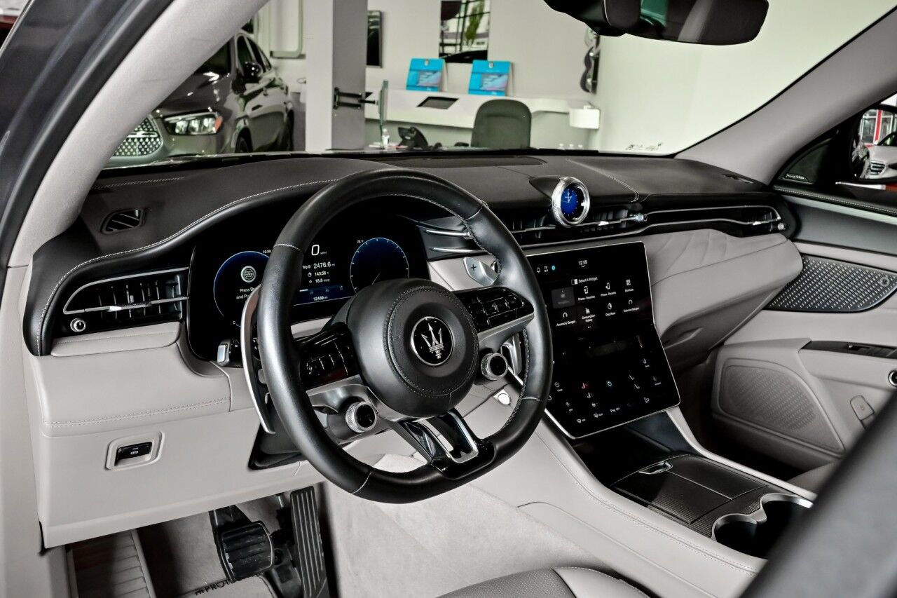 2023 Maserati Grecale GT Springfield NJ