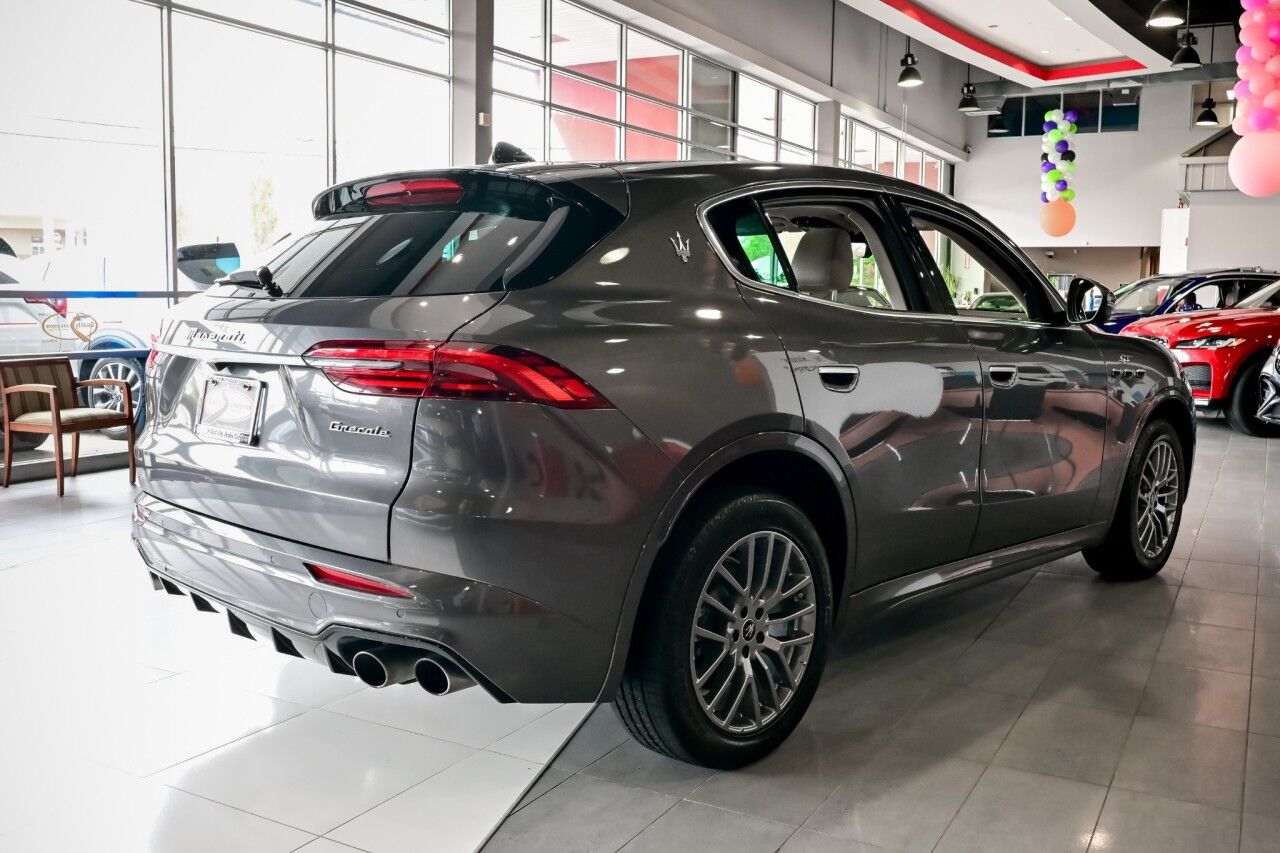 2023 Maserati Grecale GT Springfield NJ